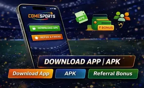 Download the app, unlock code 223BETVIP, and enter ₹1 contests faster