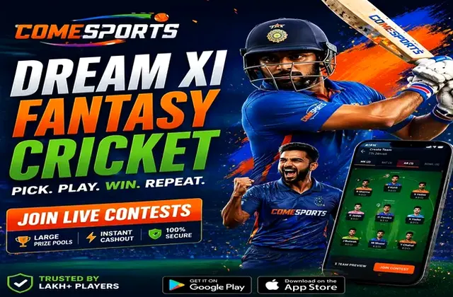 223bet (223 bet) fantasy cricket & matchday visual 1